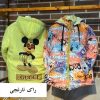 کاپشن جدید حراجی