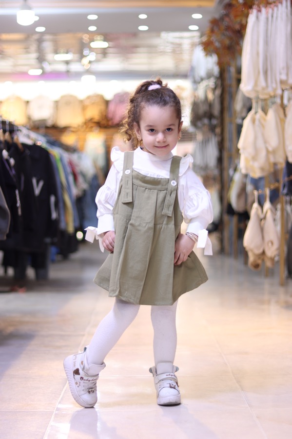 شومیز سارافن(91225)
