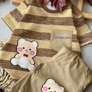 راه راه خرس(99439)