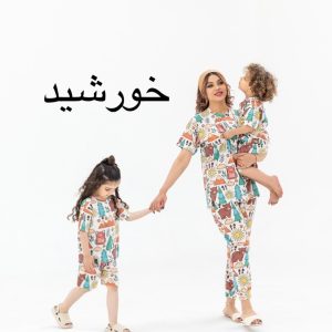 مادر فرزندی(108715)