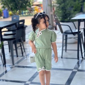 یقه گل(108937)