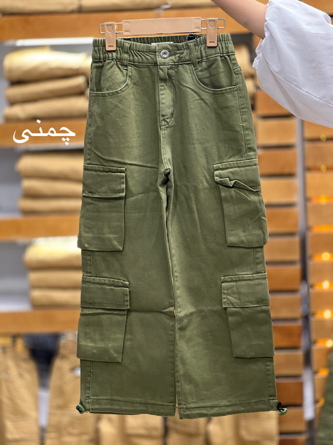 کارگو(124492)