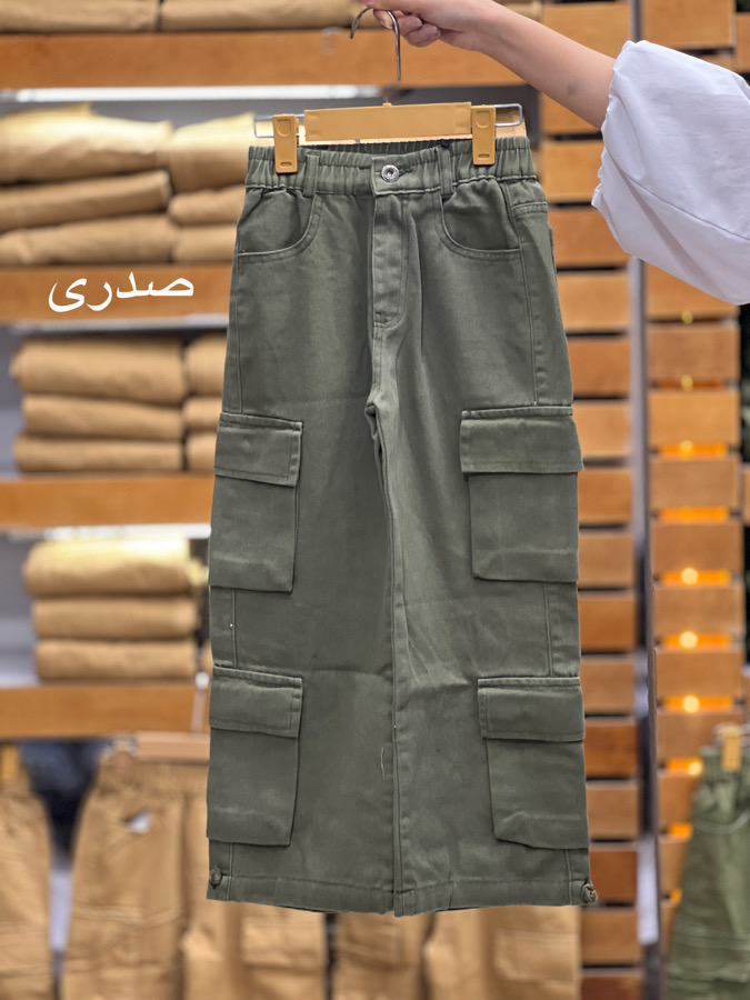 کارگو(124492)