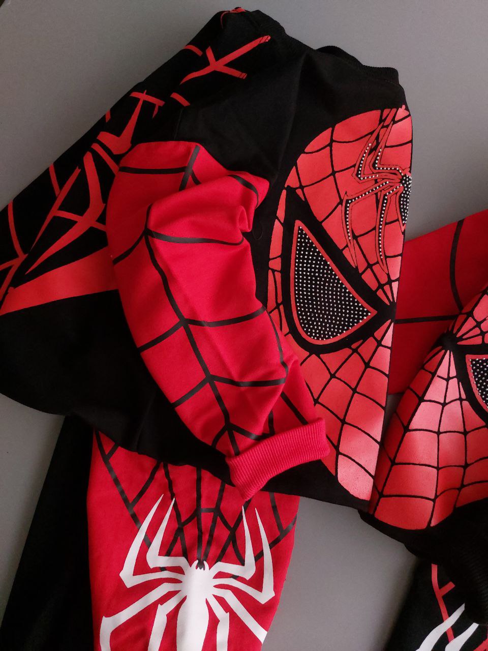 عنکبوت(124588)