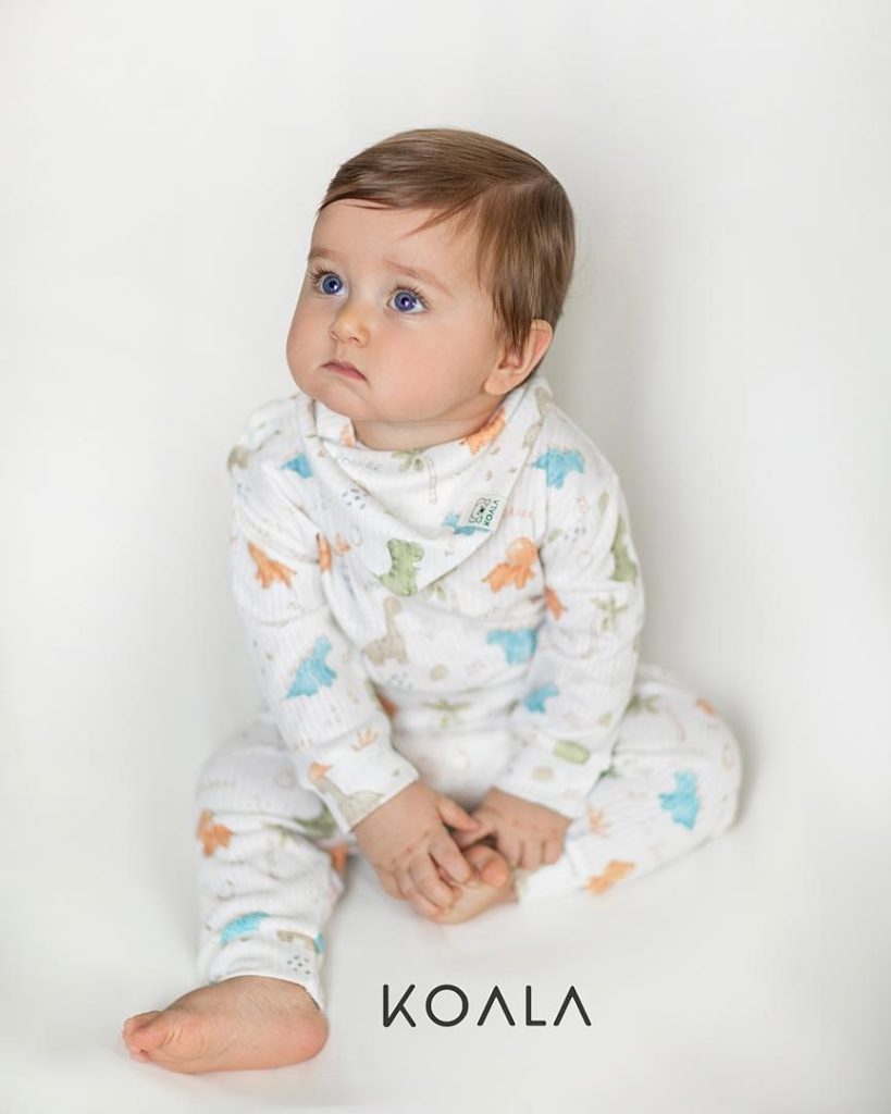 نقلی و مادرانه (134474)