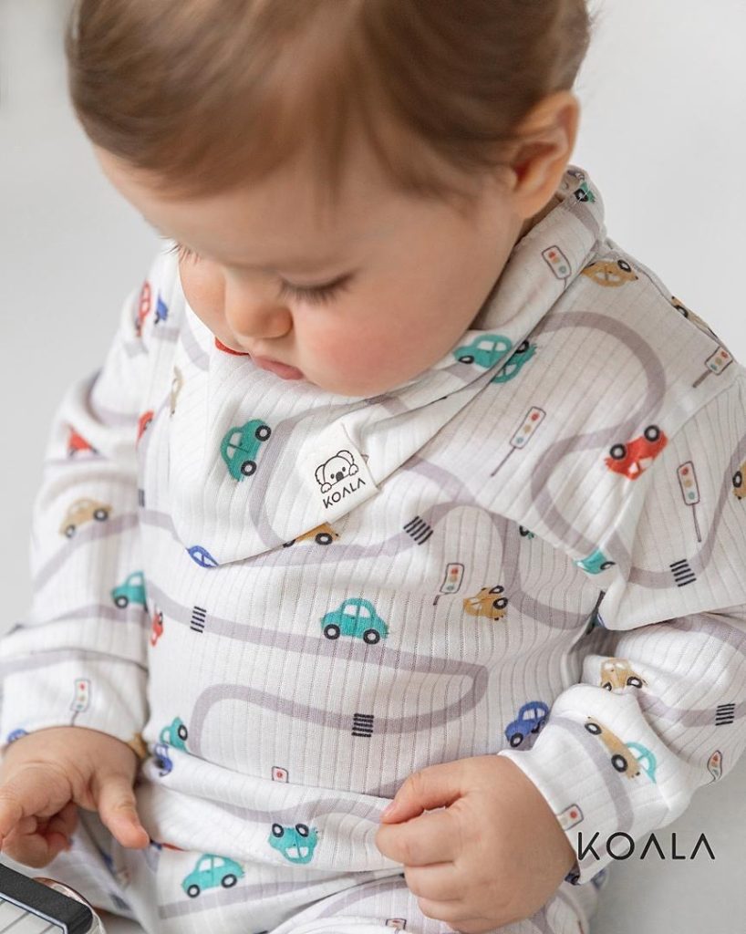 نقلی و مادرانه (134474)