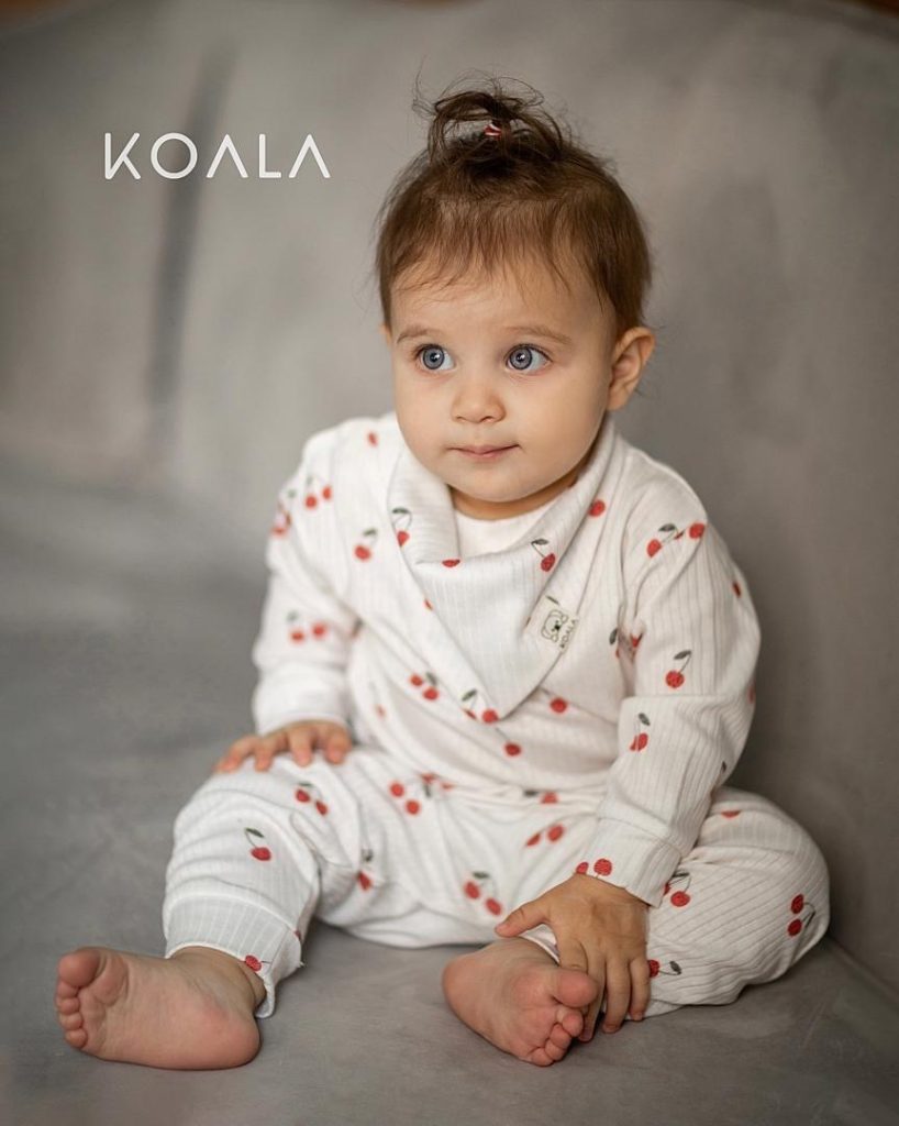 نقلی و مادرانه (134474)