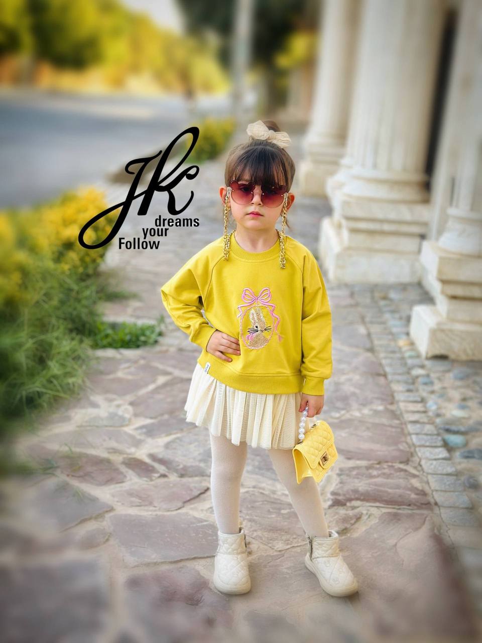 تونیک خرگوش(128325)