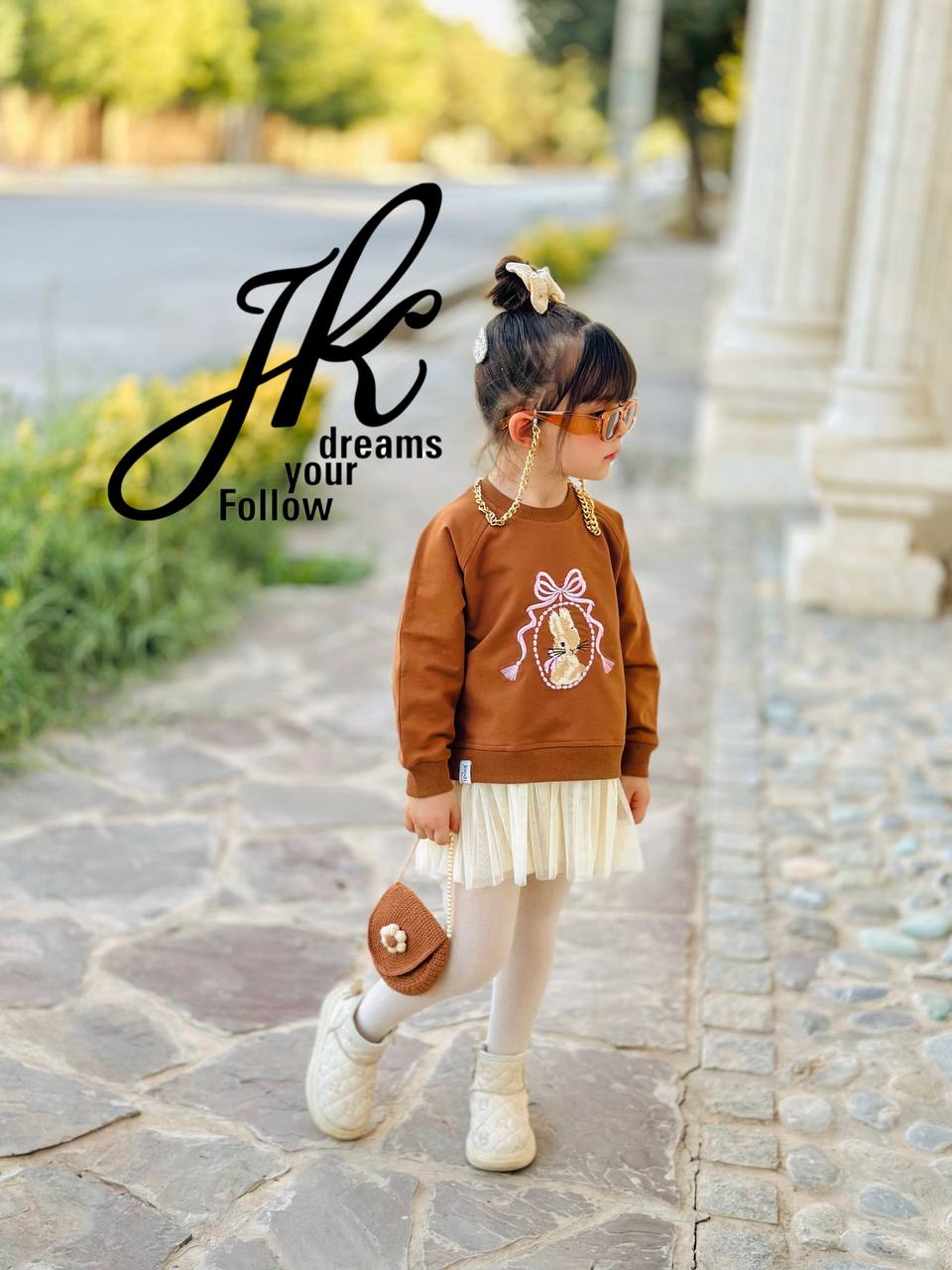 تونیک خرگوش(128325)