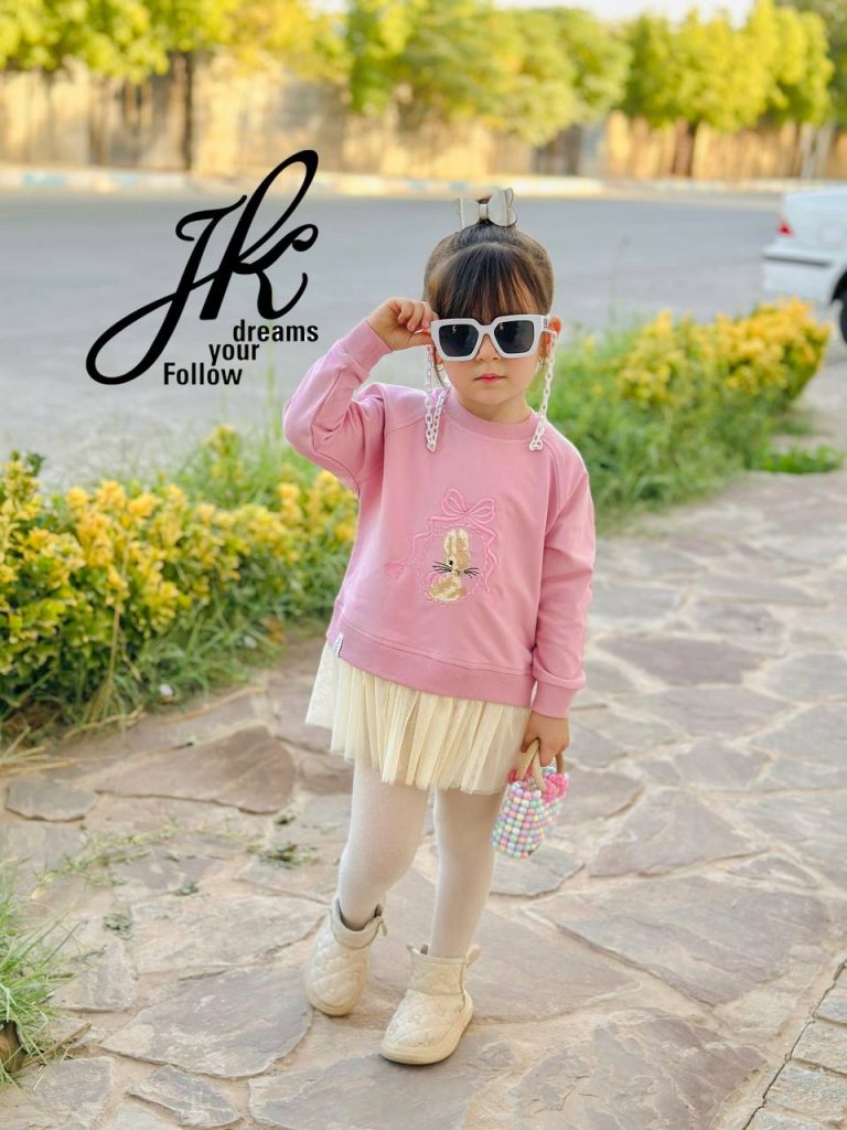 تونیک خرگوش(128325)