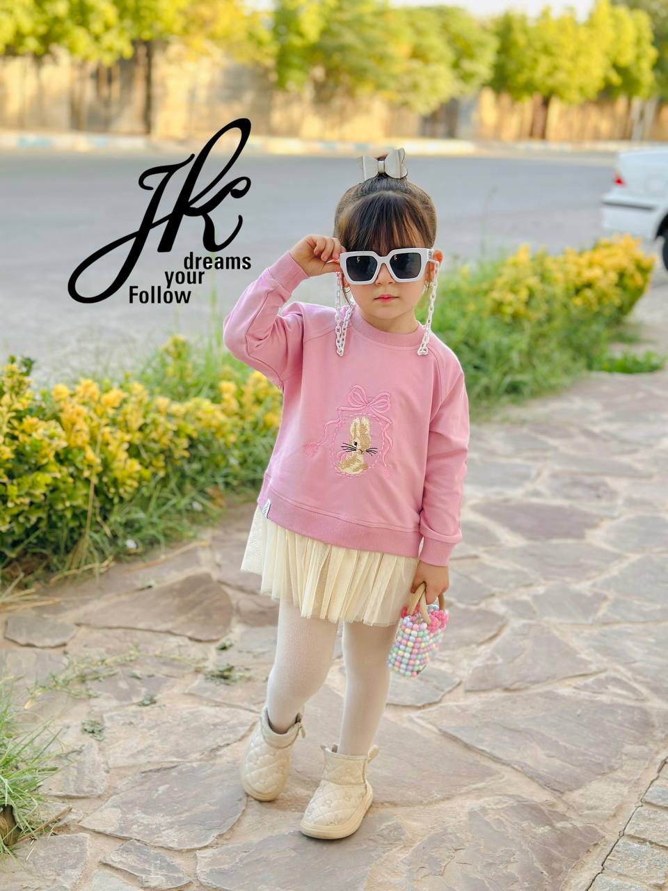 تونیک خرگوش(128325)