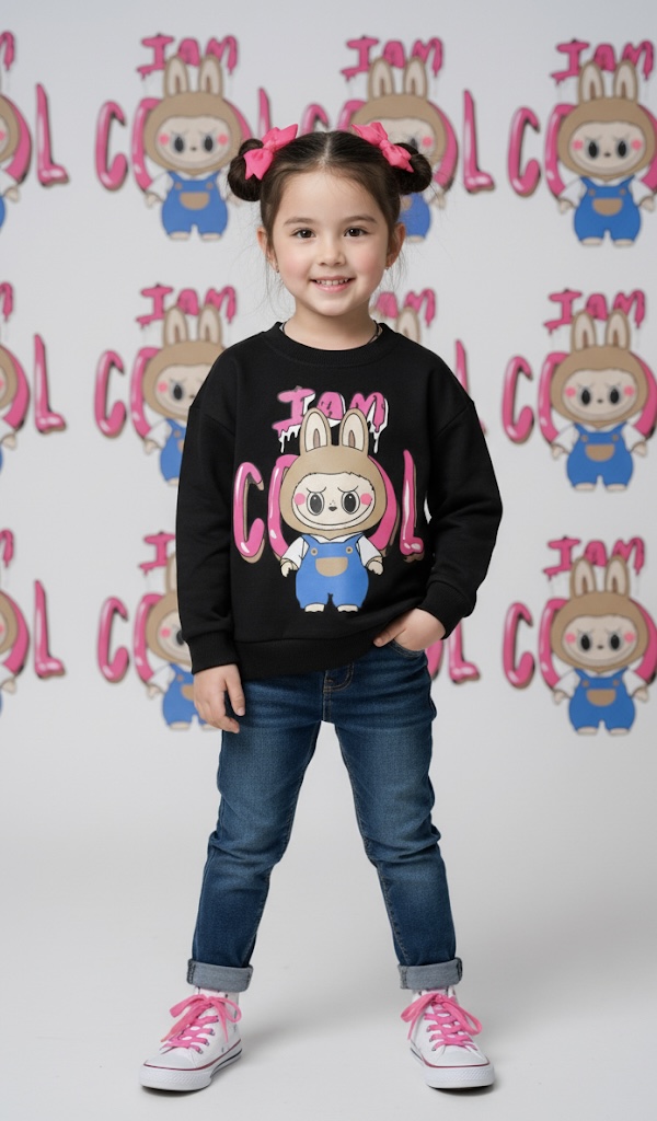 لبوبو کوول (133002)