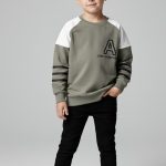 بلوز تک طرح ای (132981)