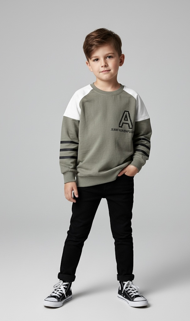 بلوز تک طرح ای (132981)