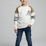 بلوز تک طرح ای (132981)