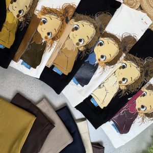 دختر لپی (133855)