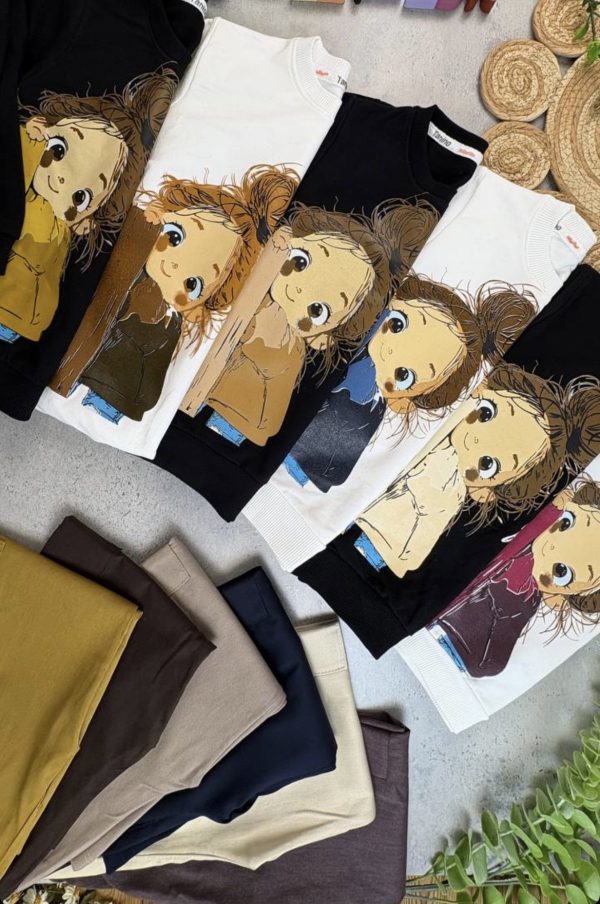 دختر لپی (133855)