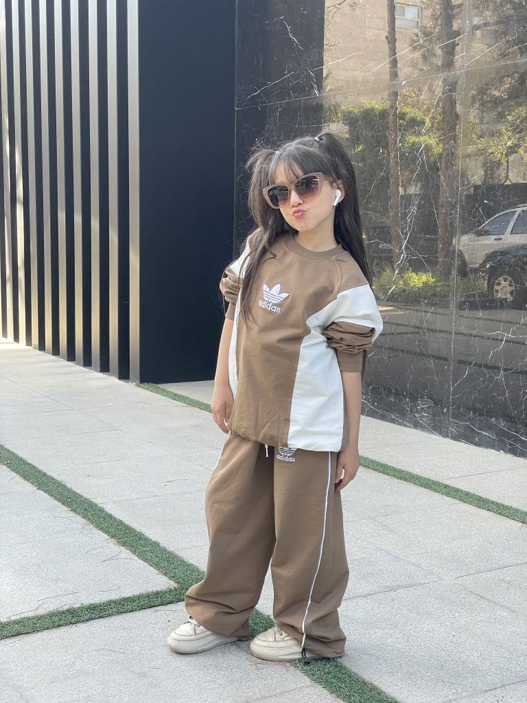 ادیداس ترکیبی (133827)