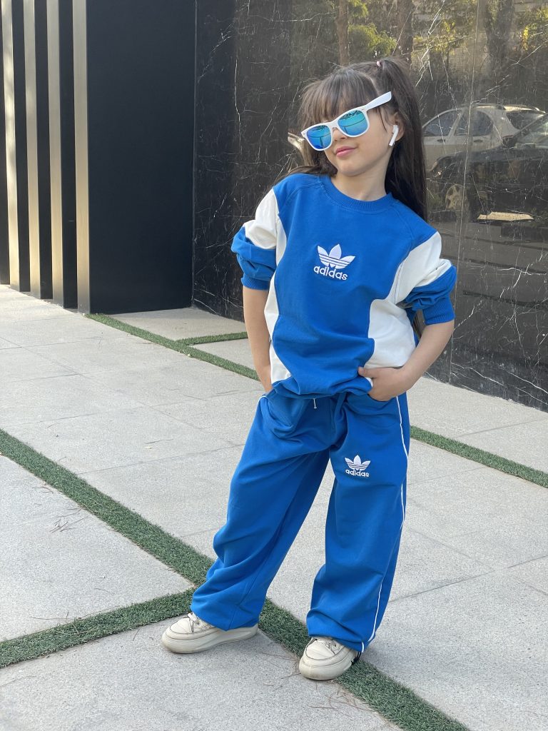 ادیداس ترکیبی (133827)