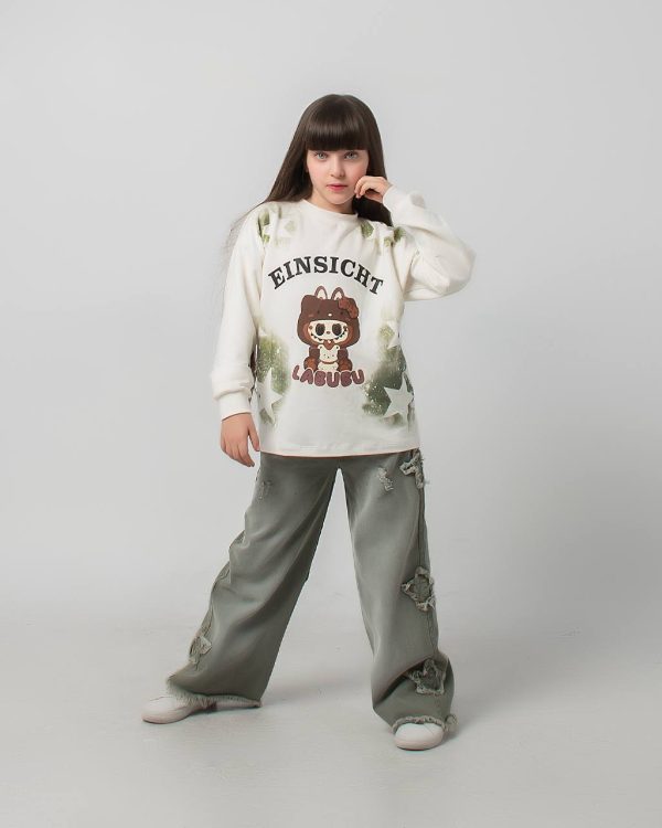 جین بگ لبوبو (133670)