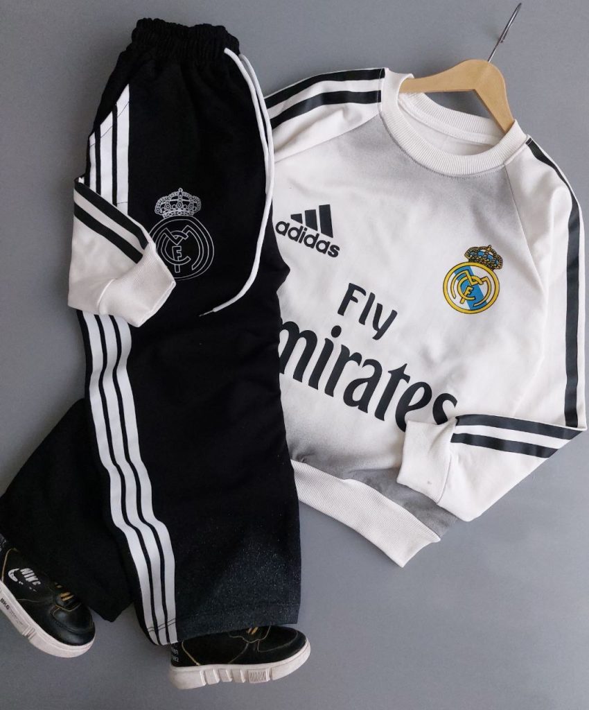 مادرید بگ (134117)