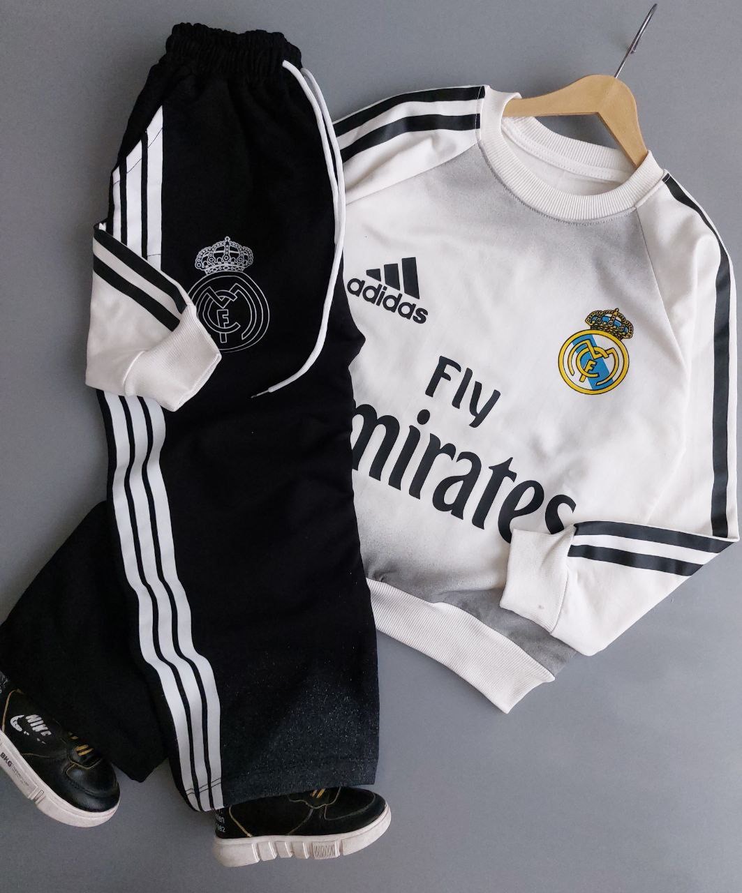 مادرید بگ (134117)