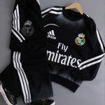 مادرید بگ (134117)