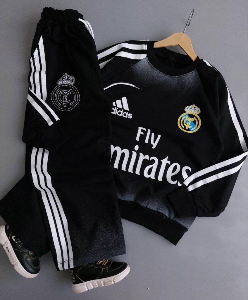 مادرید بگ (134117)