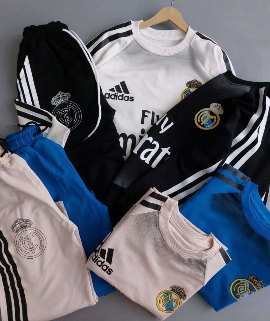 مادرید بگ (134117)