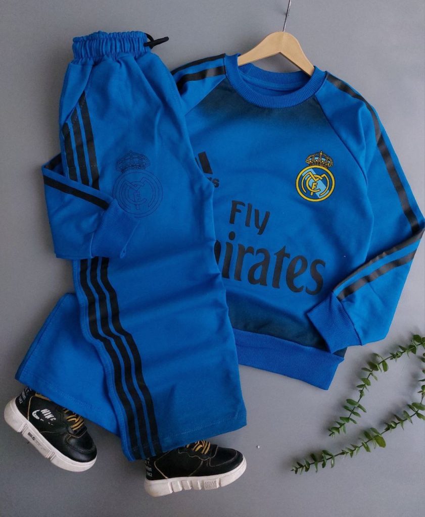 مادرید بگ (134117)