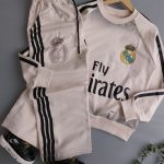 مادرید بگ (134117)