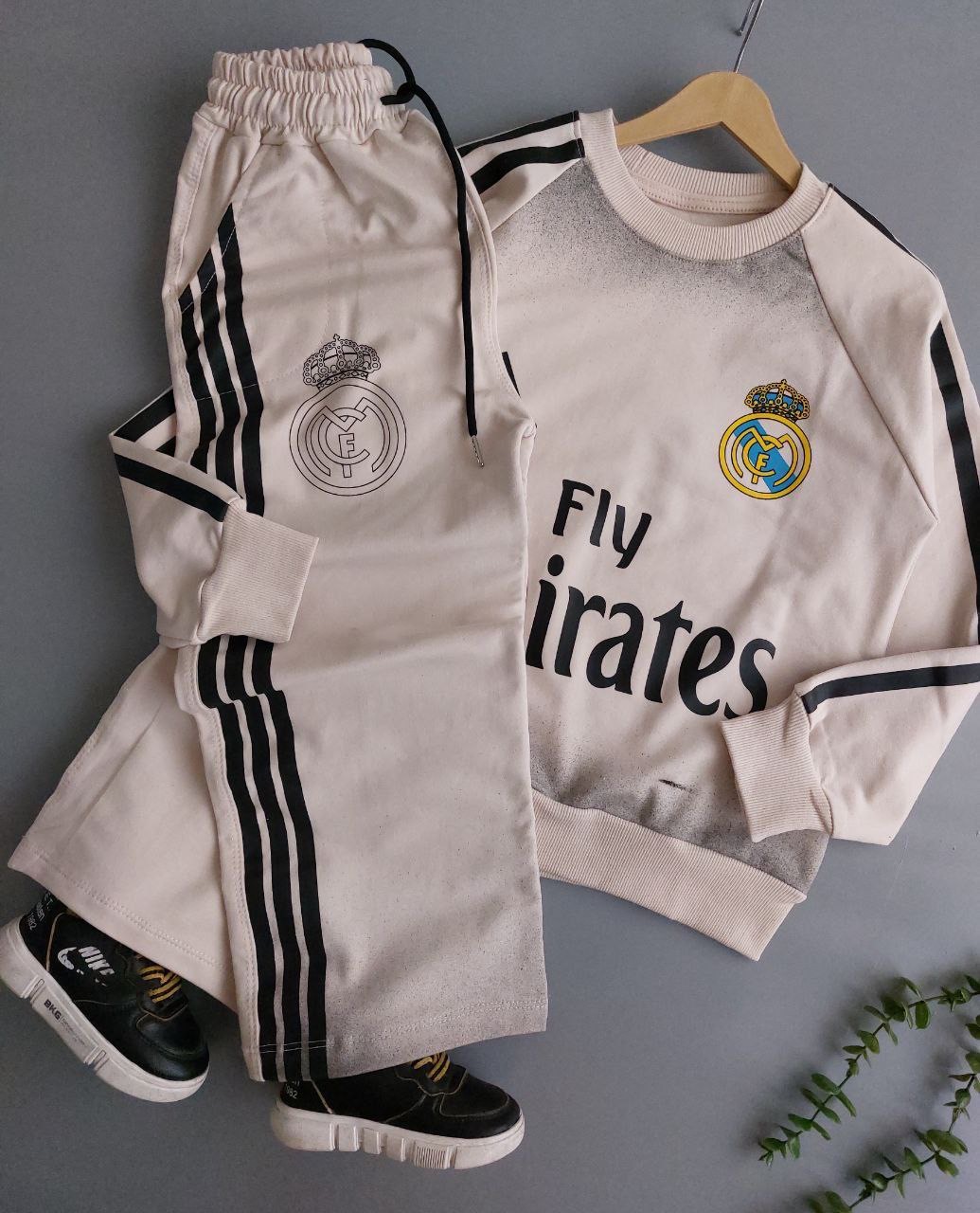 مادرید بگ (134117)