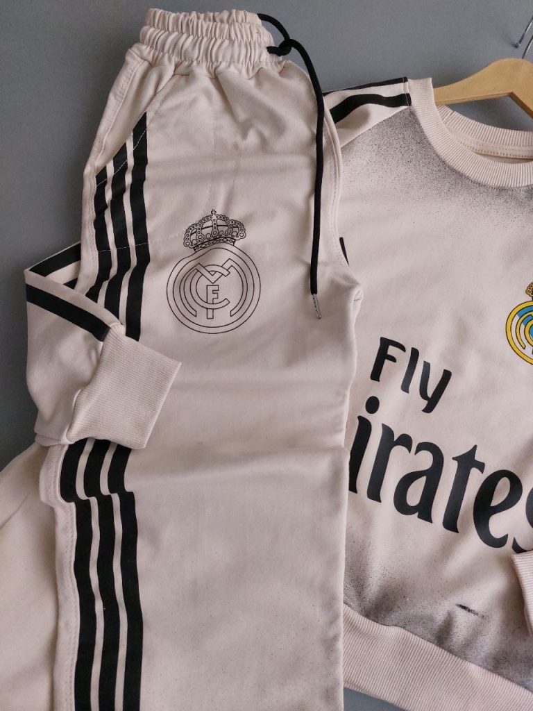 مادرید بگ (134117)