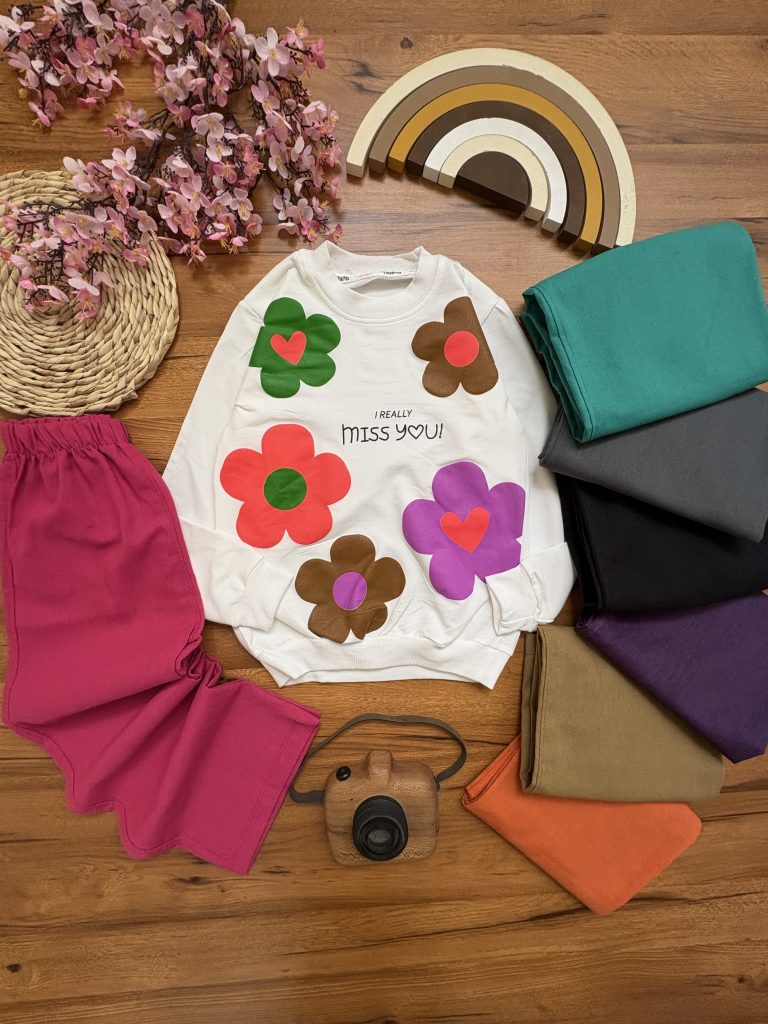 پنج گل (134405)