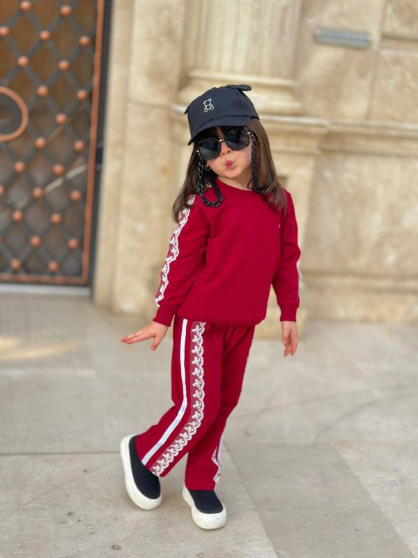 نوار دانتل (134458)