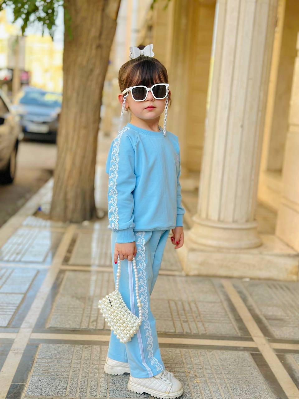 نوار دانتل (134458)