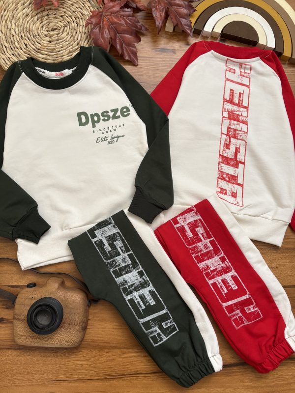 دی پی اس (135504)