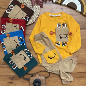 پاکتی لبخند (135693)