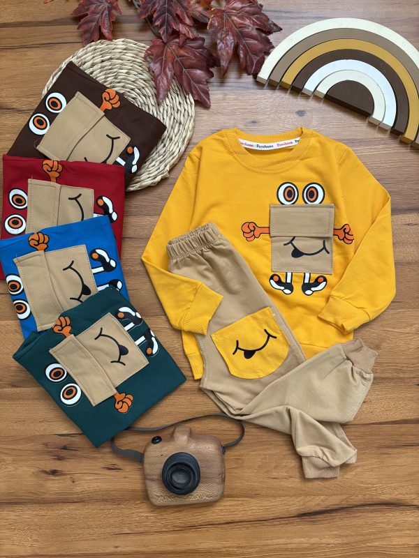 پاکتی لبخند (135693)