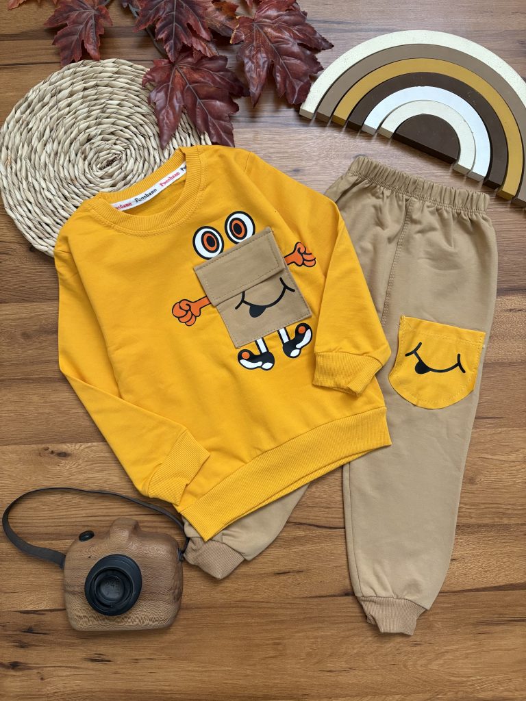 پاکتی لبخند (135693)