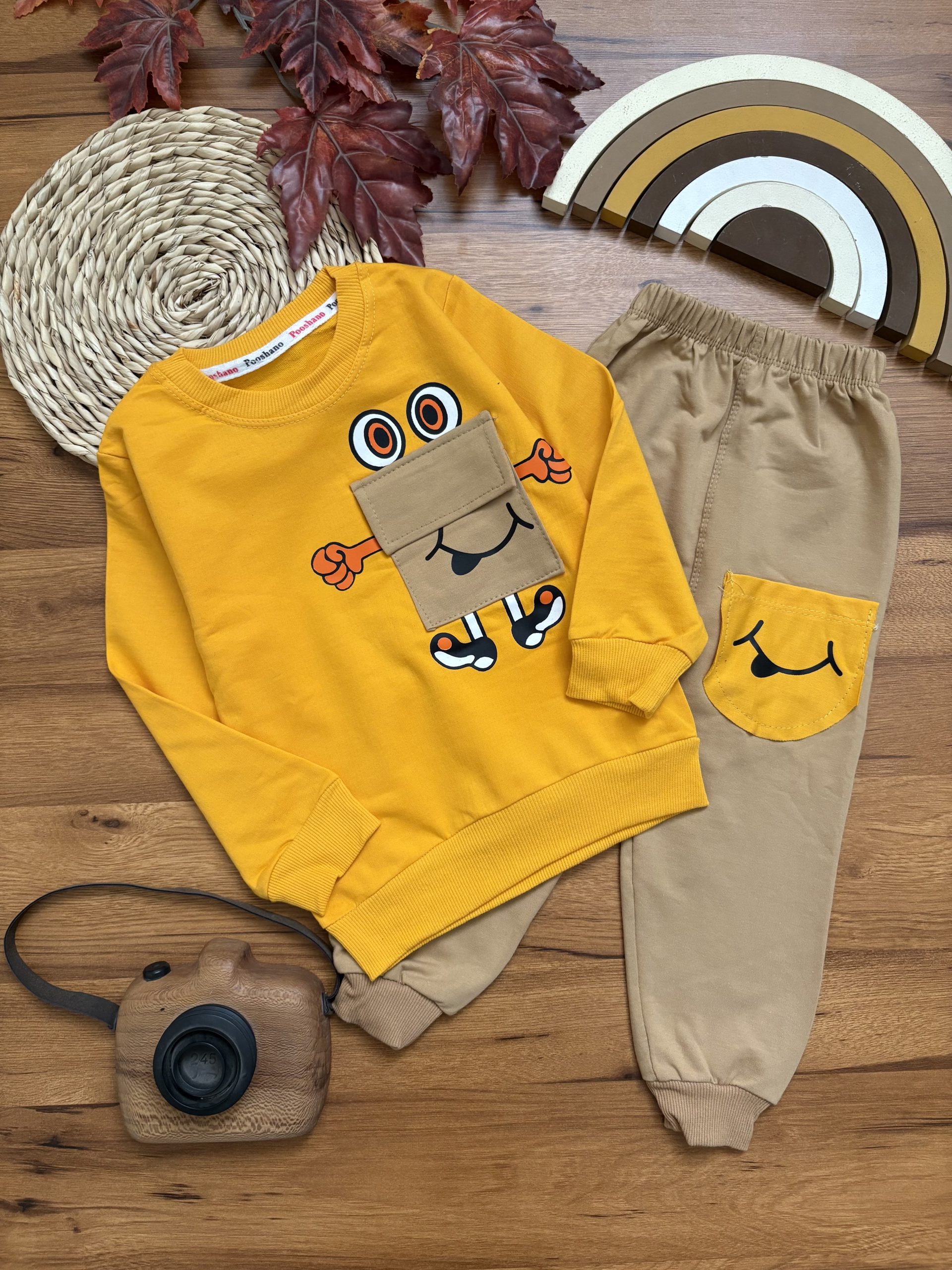 پاکتی لبخند (135693)