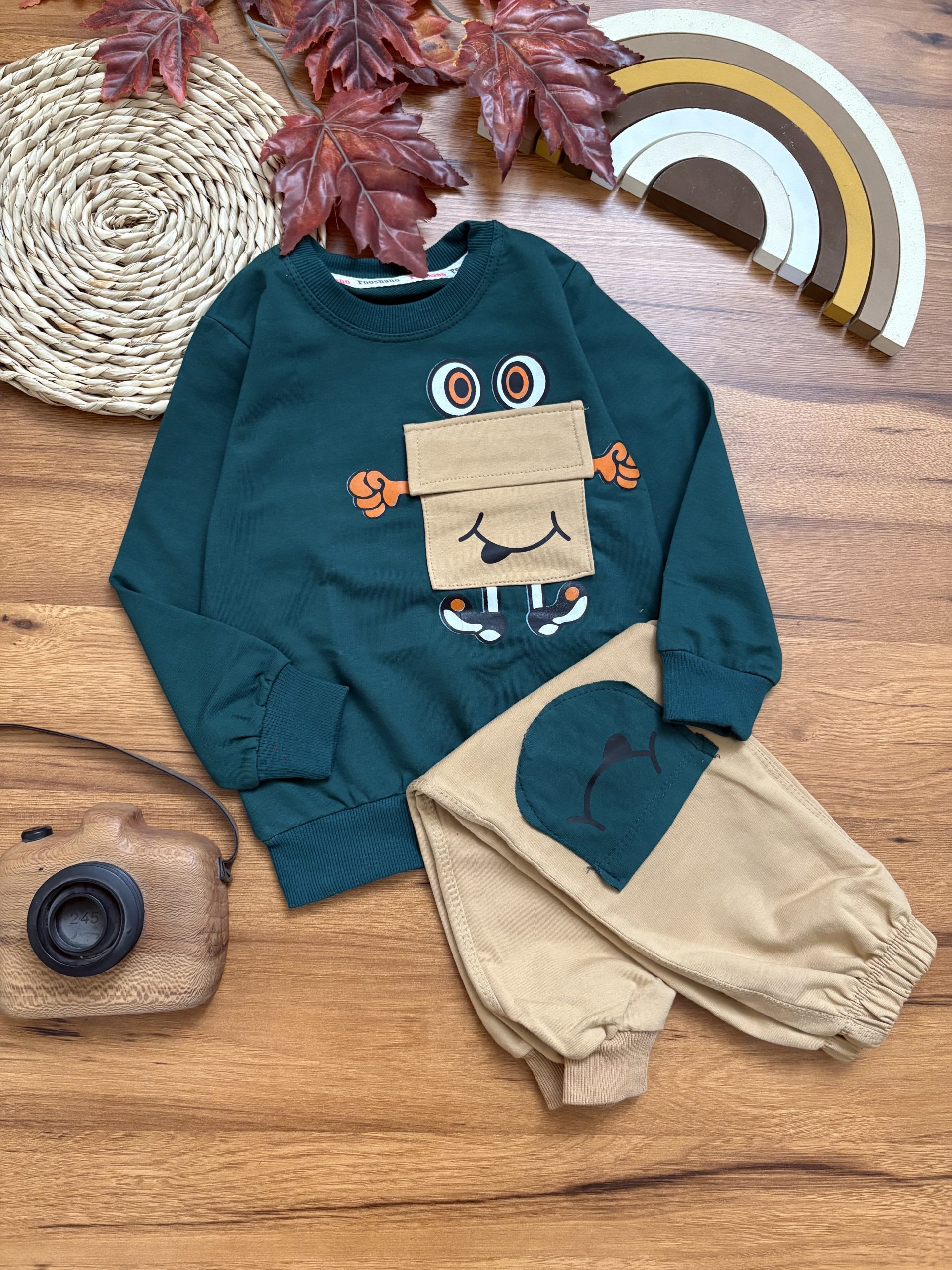 پاکتی لبخند (135693)