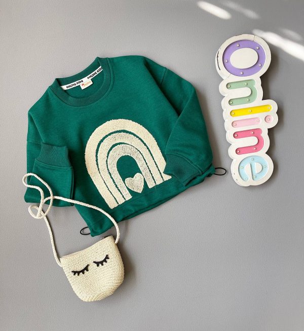 رنگین شنل (135918)