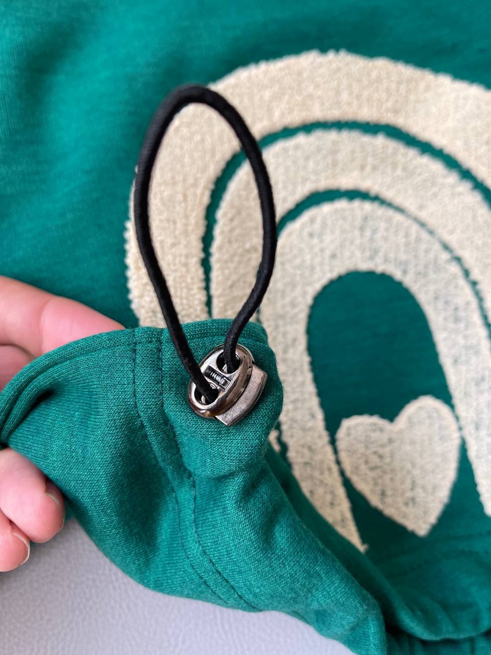 رنگین شنل (135918)