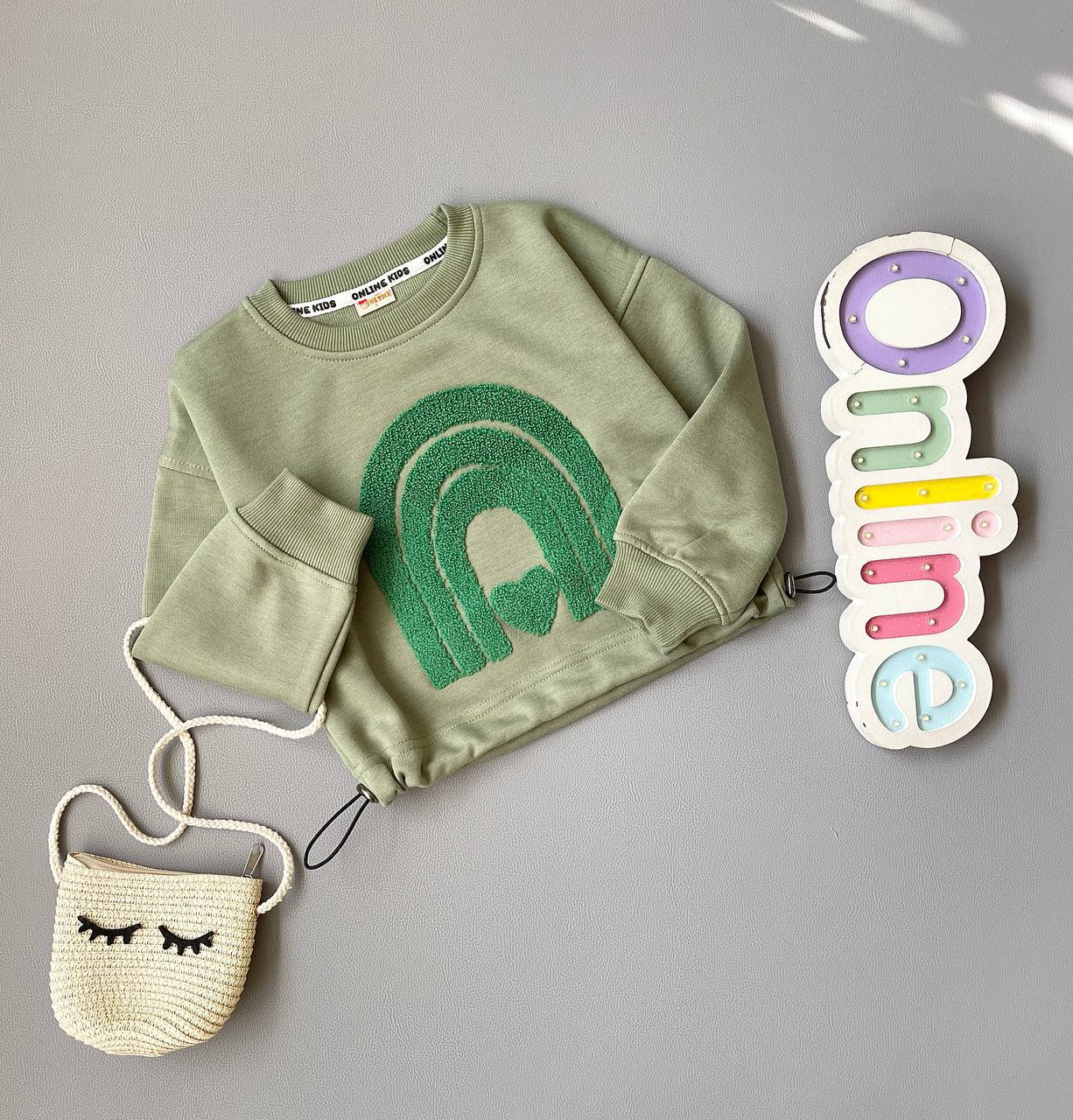 رنگین شنل (135918)