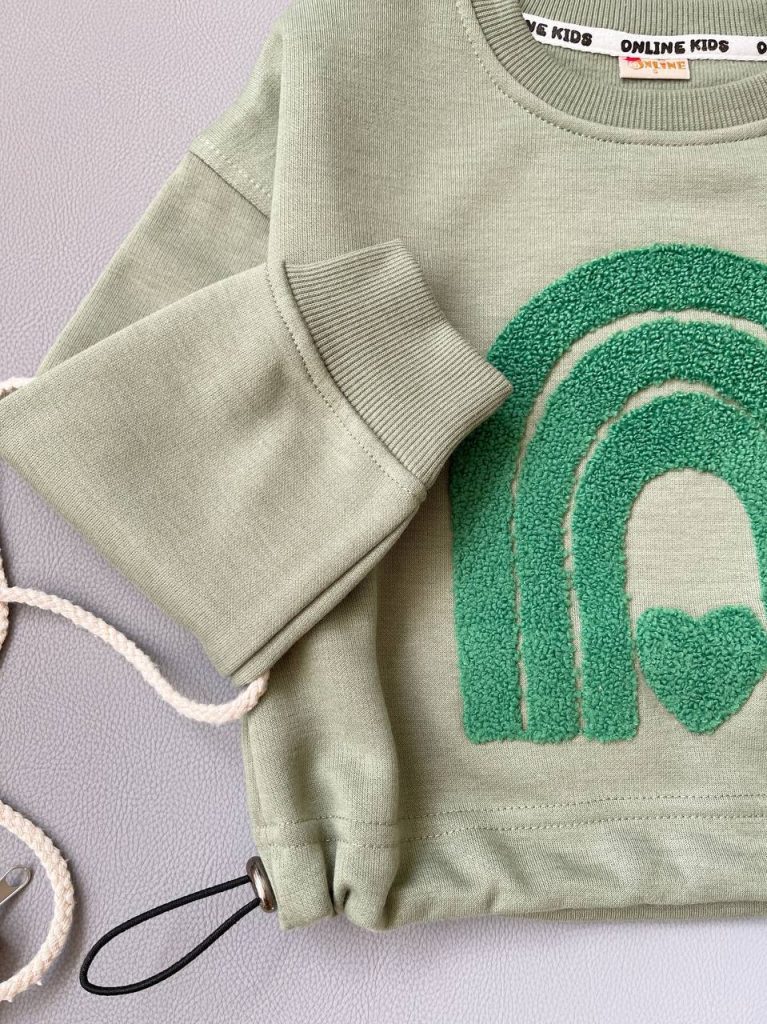 رنگین شنل (135918)