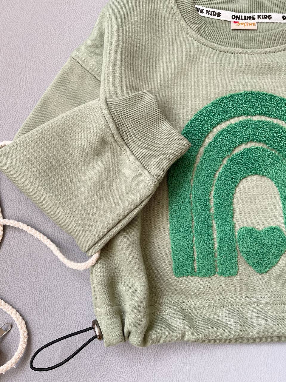 رنگین شنل (135918)