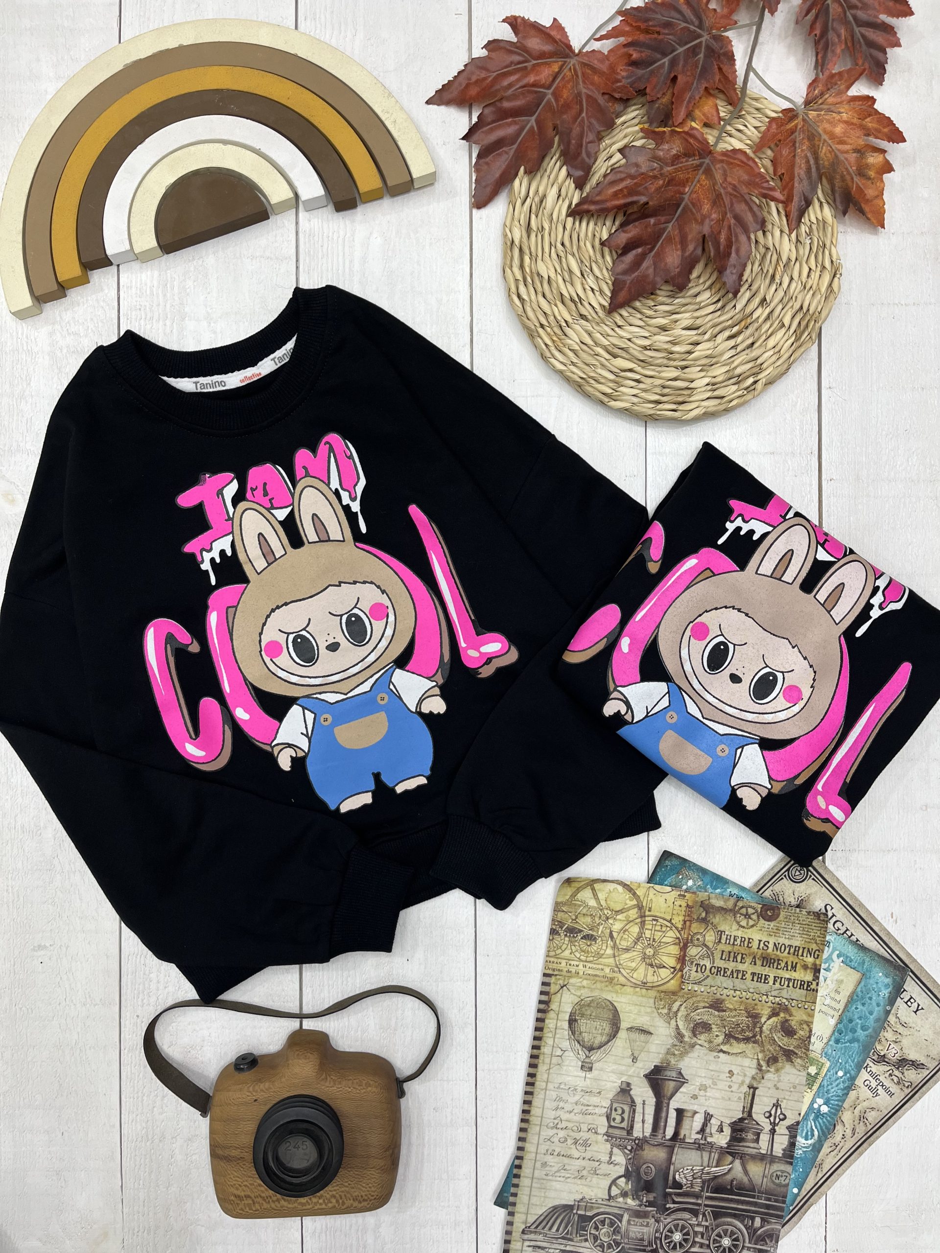 لبوبو کوول (133002)