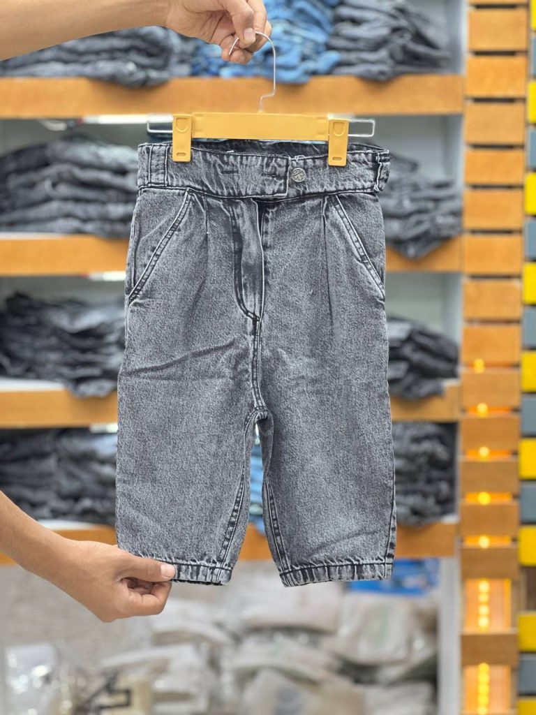 شلوار ایدو (133300)