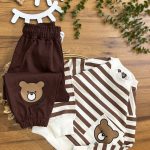 خرس راه راه (135372)